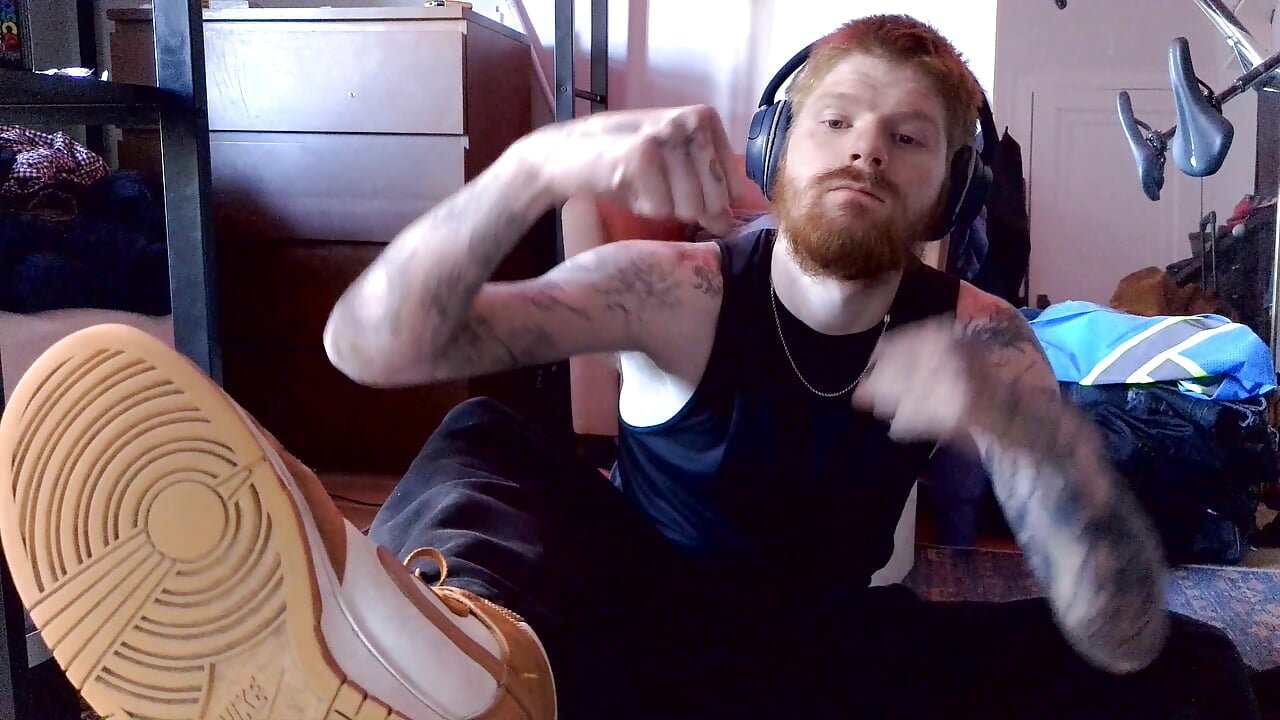 COVER VID - video by Magnetic127 cam model