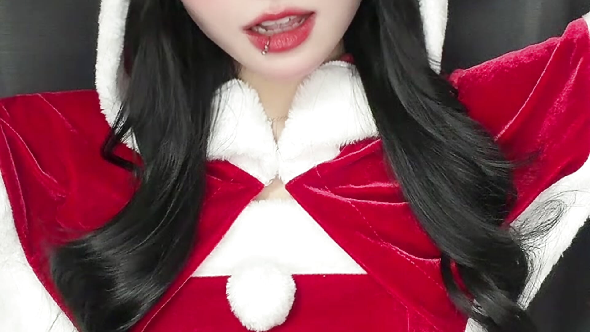 メリ〜クリスマ〜スっ🎅🏻❤️