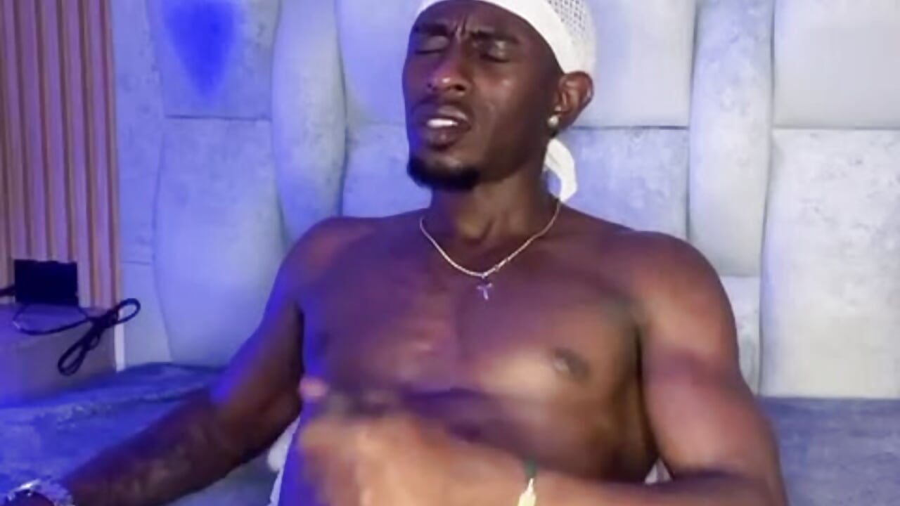 Open your mouth for a big cock