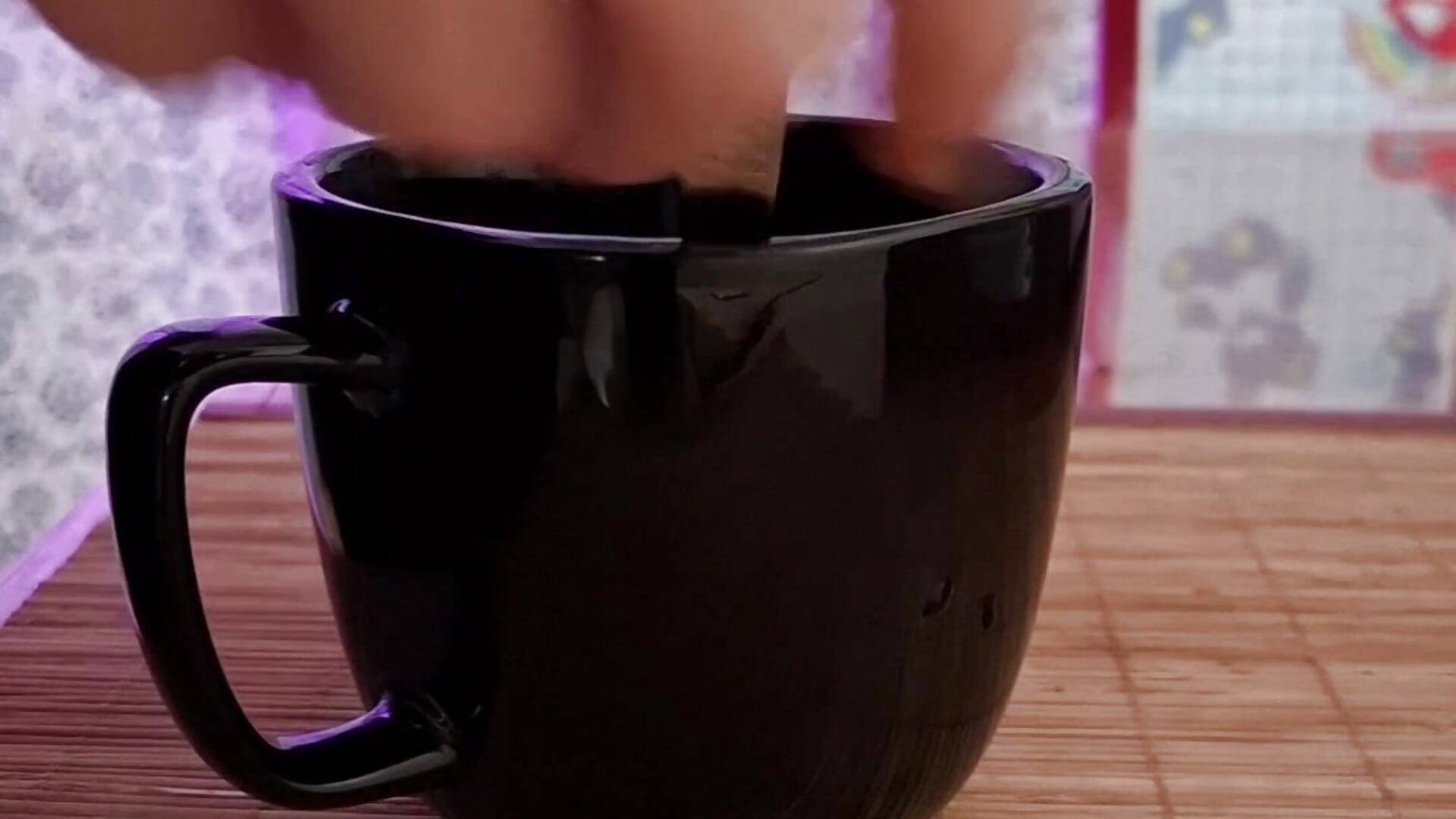 Morning motion - Video von KarollinaBella Cam-Model