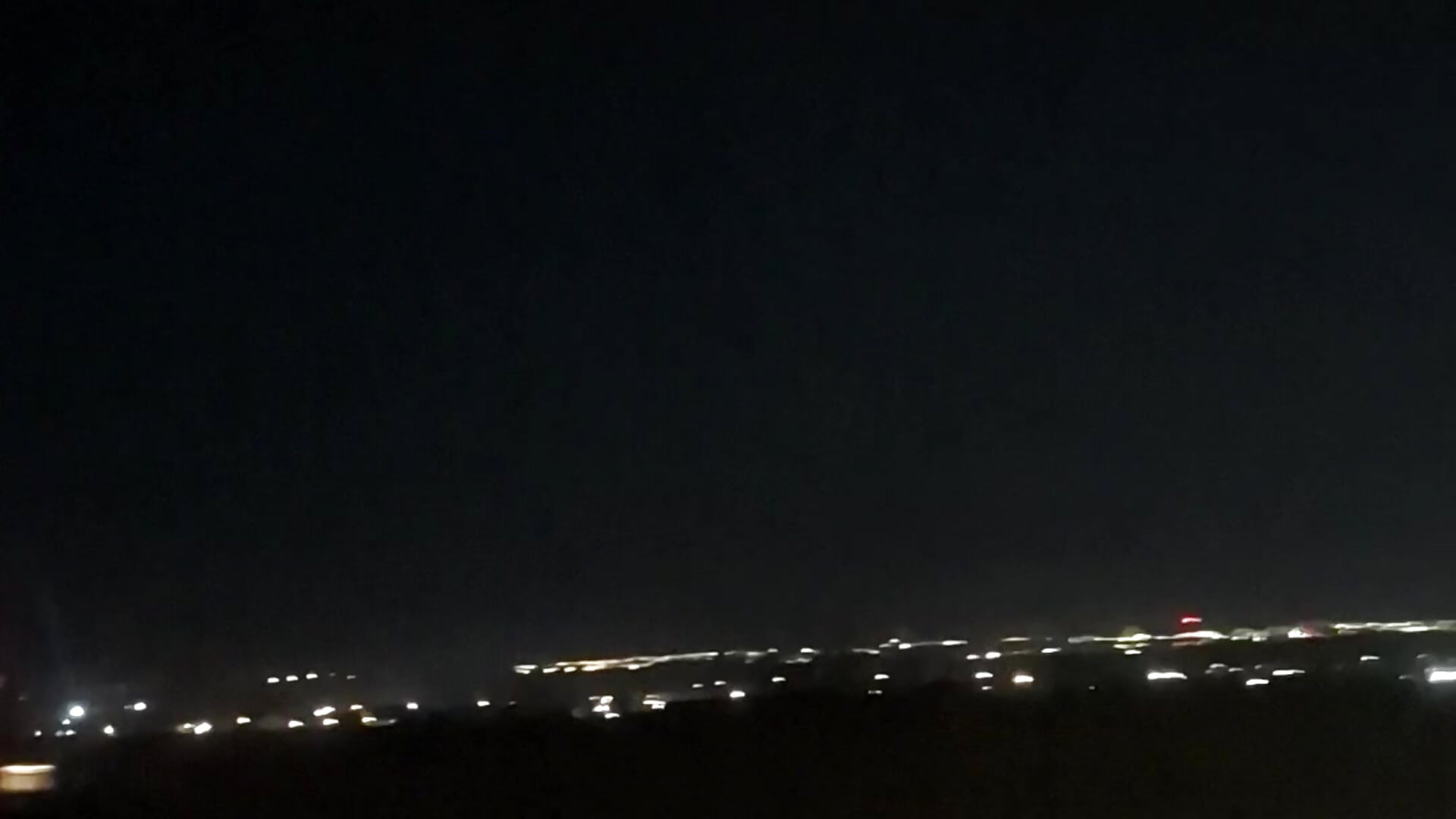 My way home
