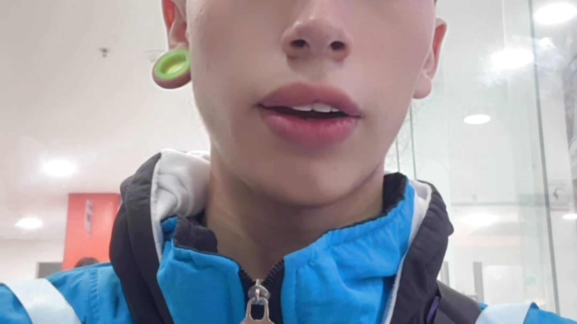 Do u like? - video by SarahAndNoor cam model