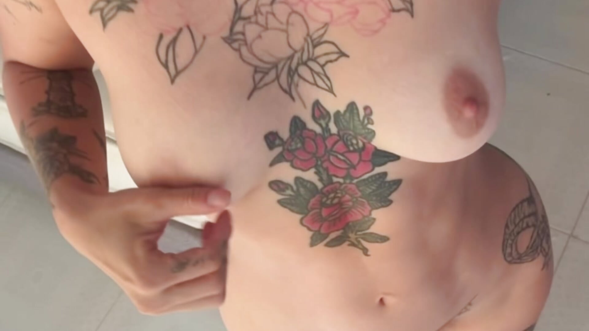 ♥ - video by imhelena cam model