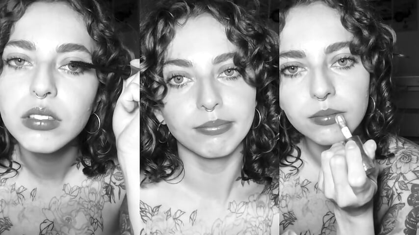 🖤 - video by imhelena cam model