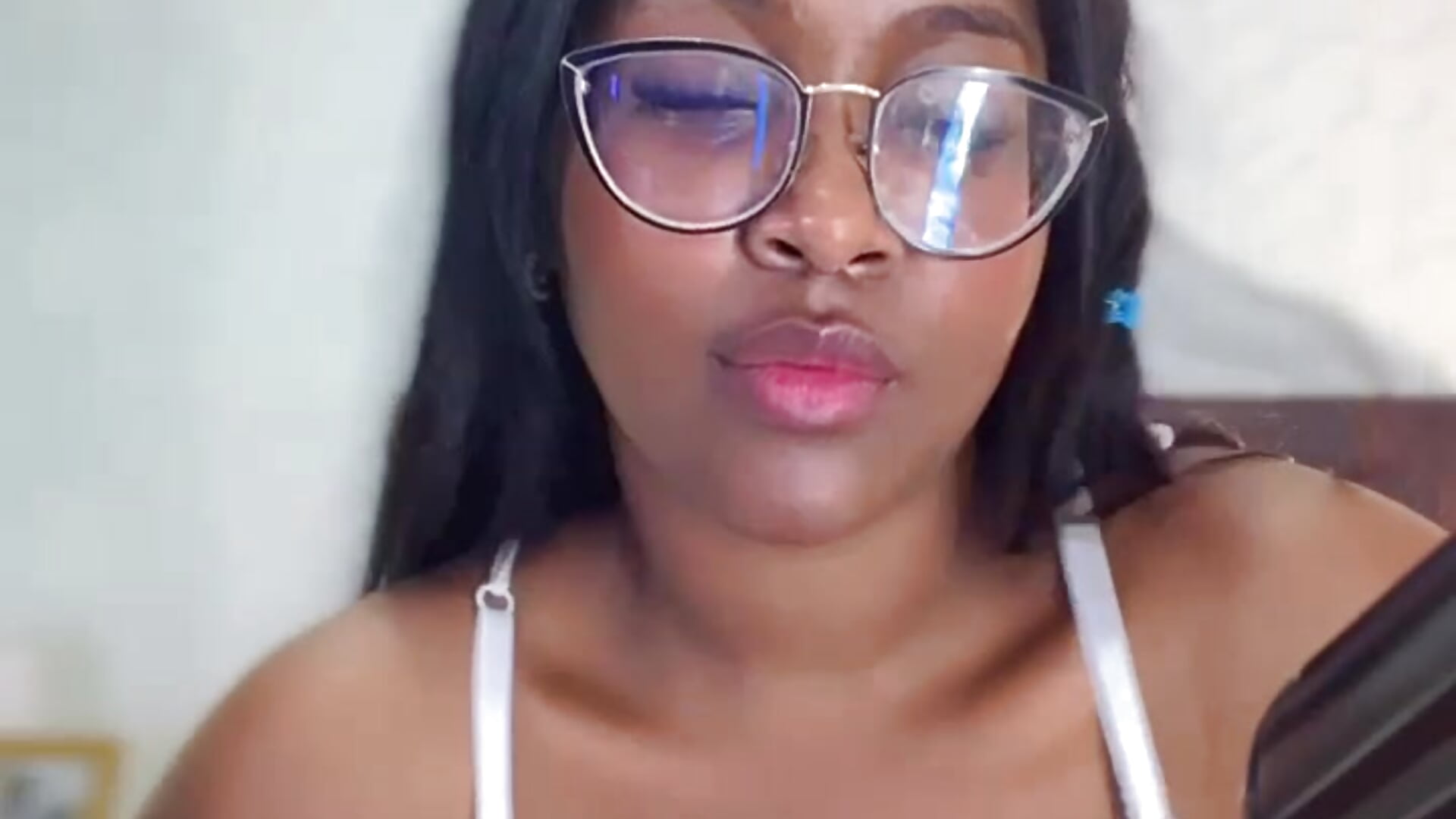 I ONLY DEDICATE THIS SONG TO YOU - video by Sarah_Jonnes_ cam model