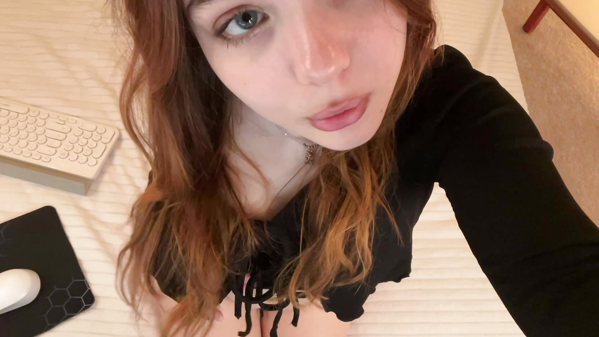 ♥