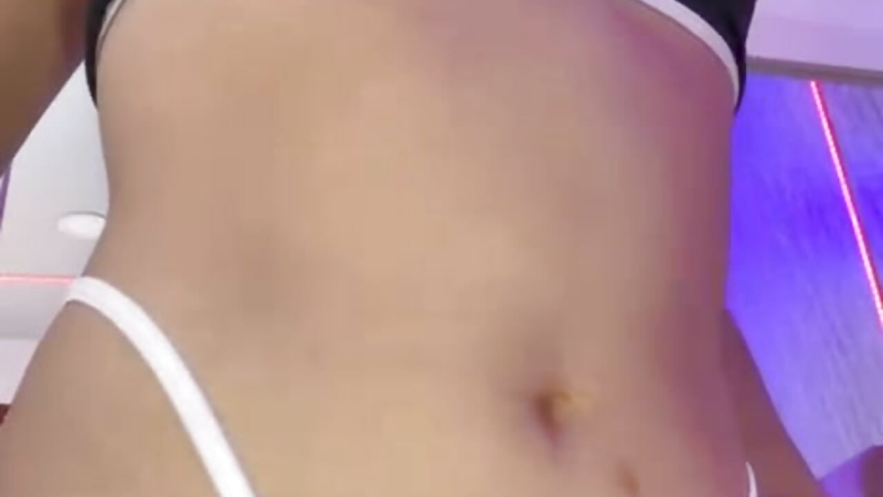 “I look like a doll… but I’ll make you beg like a sinner. - video by Mia_Monroee cam model