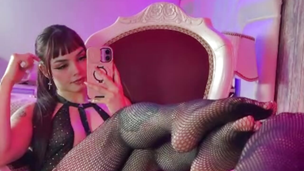 know exactly what you’re thinking… 😈🔥 - Vídeo de Mia_Monroee, modelo de vídeos