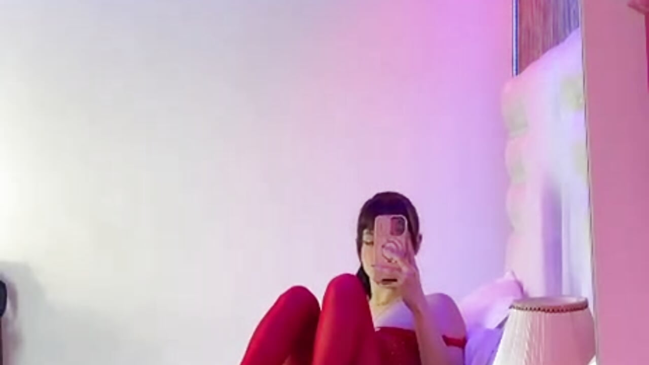 Sexy girl - відео від вебкаммоделі Mia_Monroee