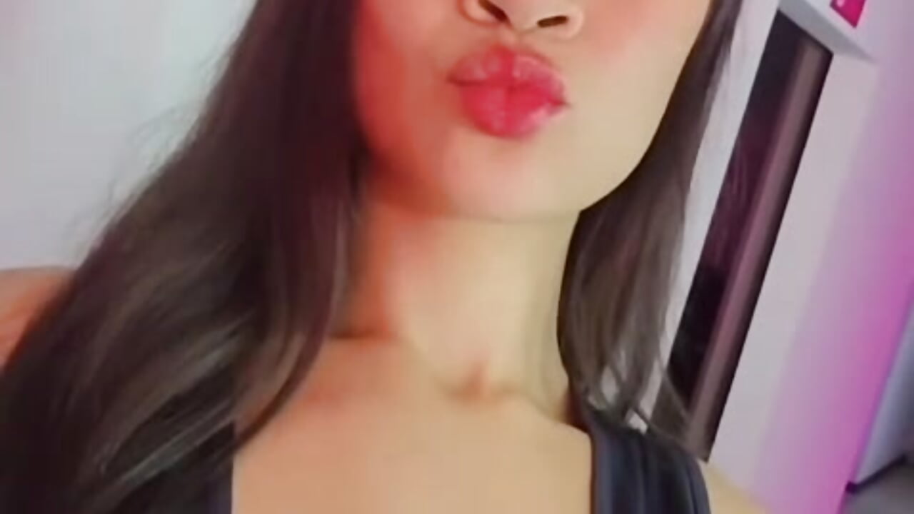 I love you ❤ - video by Bunnie_star cam model