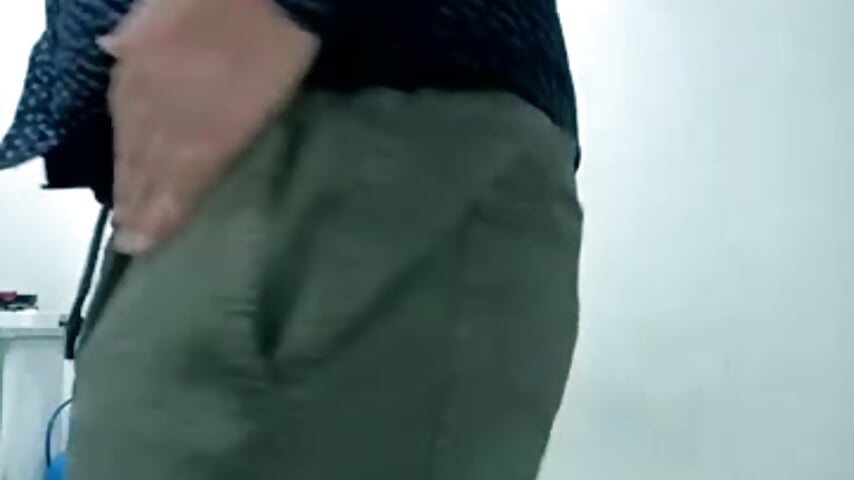 Butt show