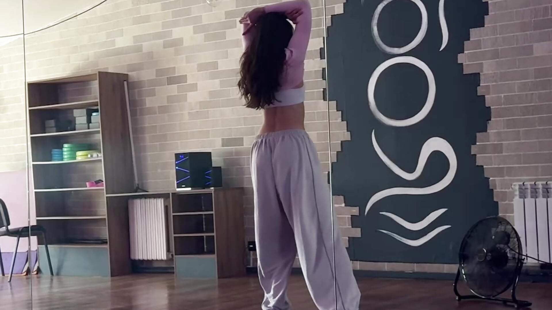 IMG_2499 - video by LIttle_Rina_ cam model