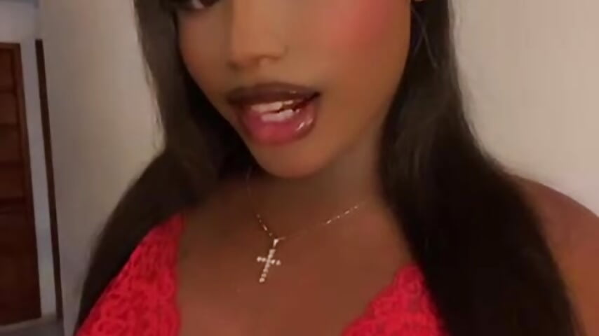 DAHMMM BABY - video av ANNIE_DOLCE_ cam-modell