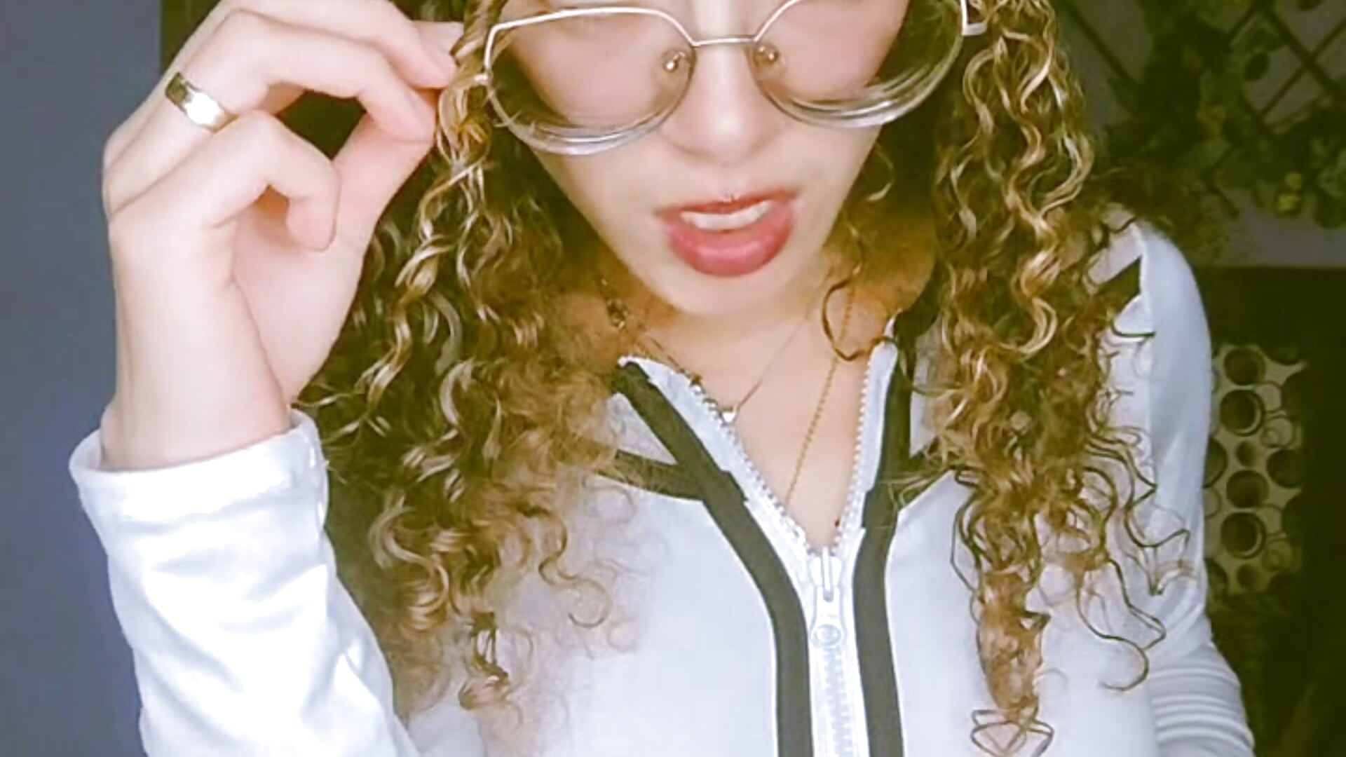 Your girl - video by Hanna_Cornee_ cam model