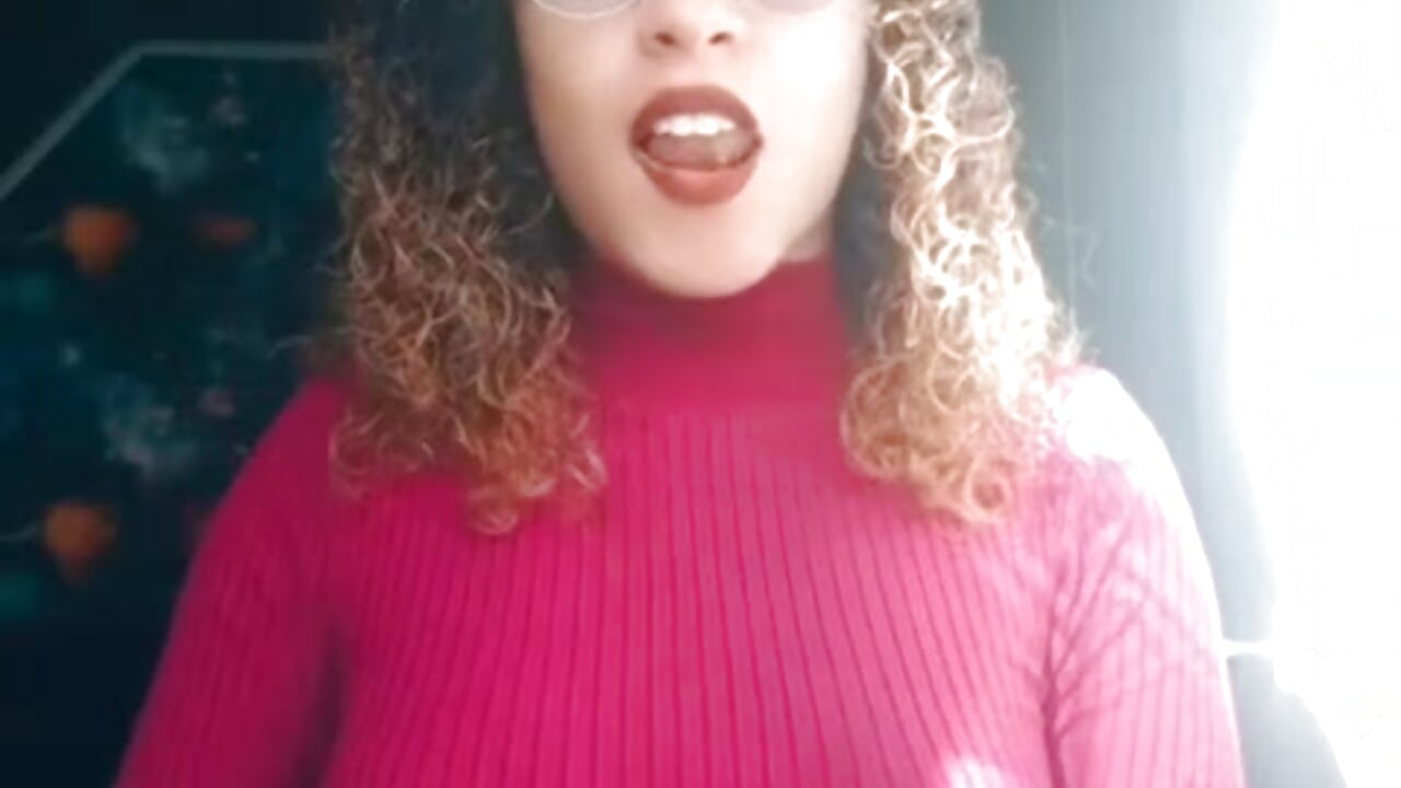 🖤 having a good time - video by Hanna_Cornee_ cam model