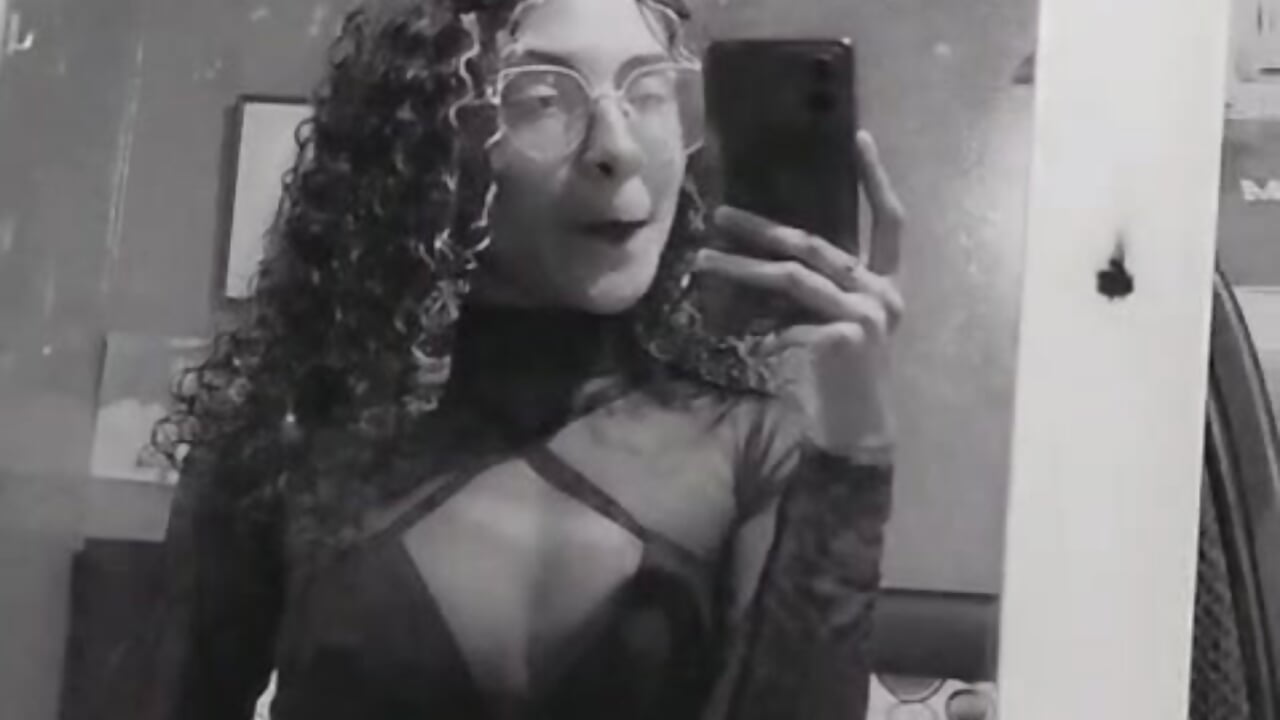 hello - video by Hanna_Cornee_ cam model