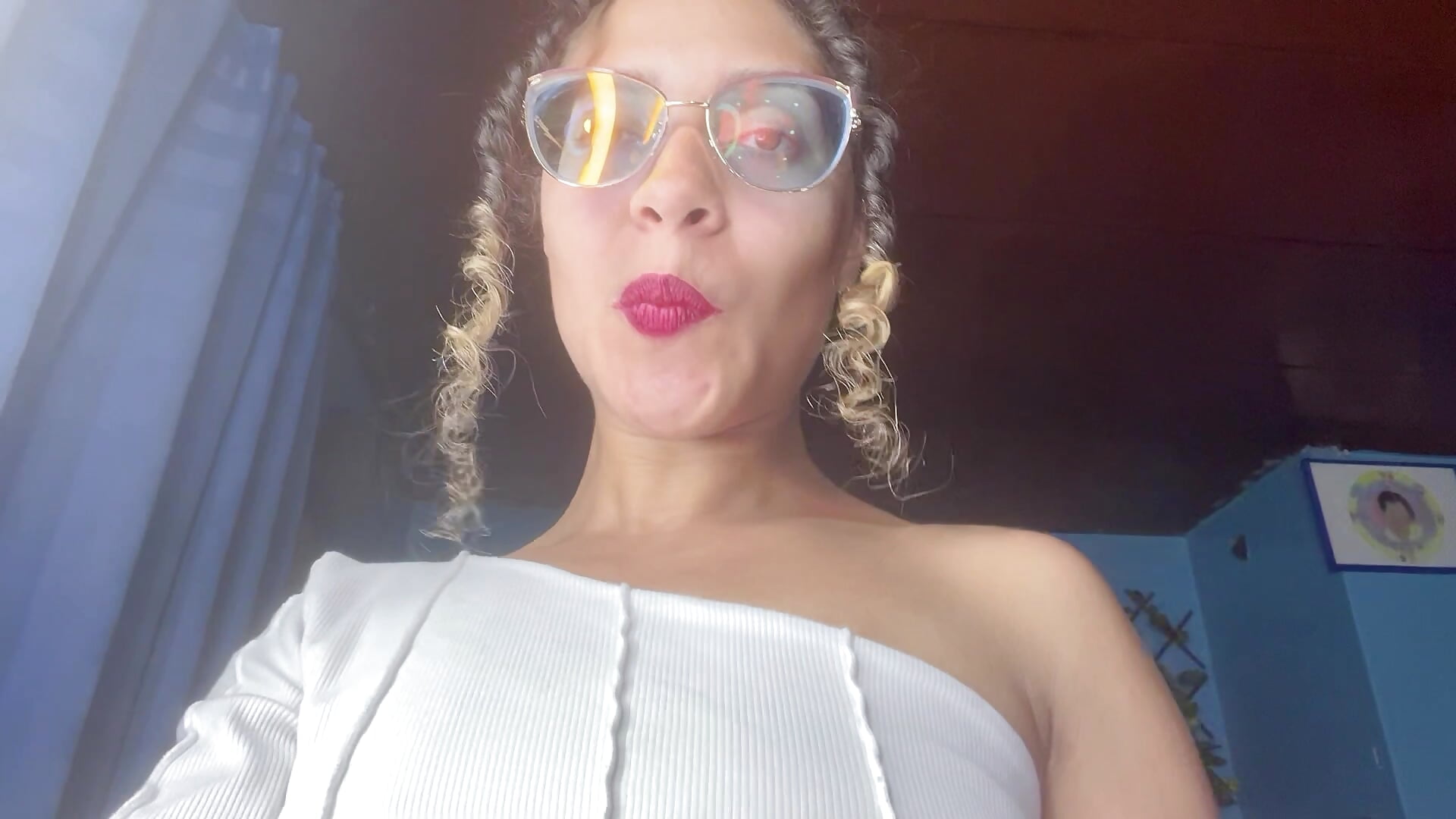 🖤 - video by Hanna_Cornee_ cam model