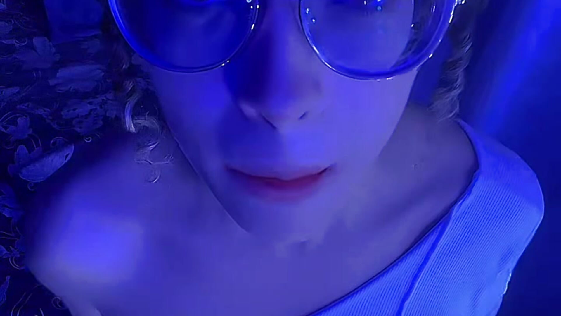    🤤🤪 - video by Hanna_Cornee_ cam model