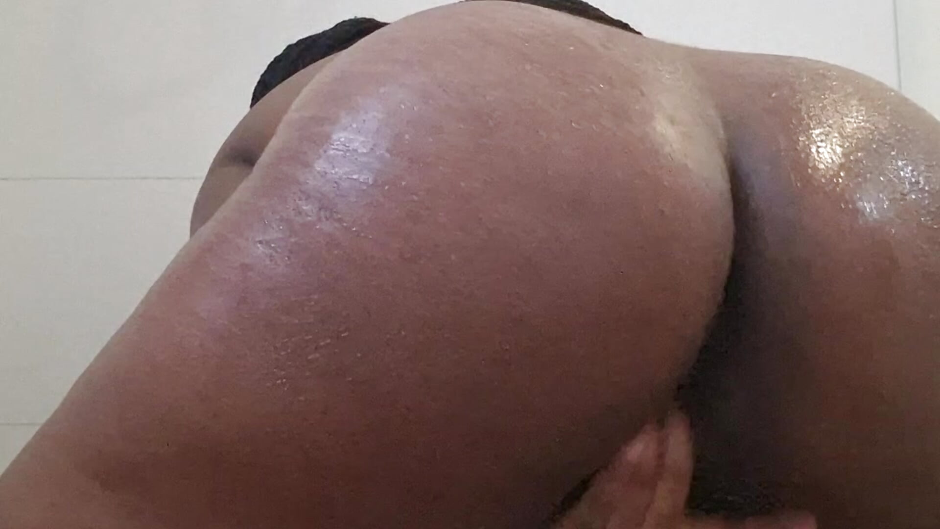 Sheila in the shower💦💦－カメラキャストのSheilaCoopers_の動画