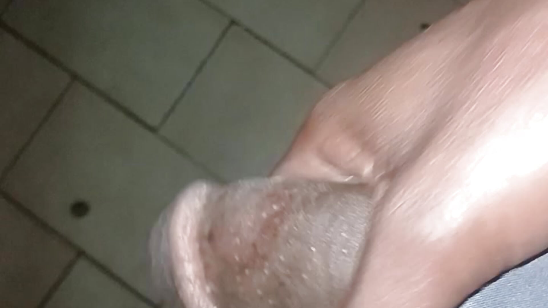 Can I stroke it for you? - video by GhostYangempela cam model