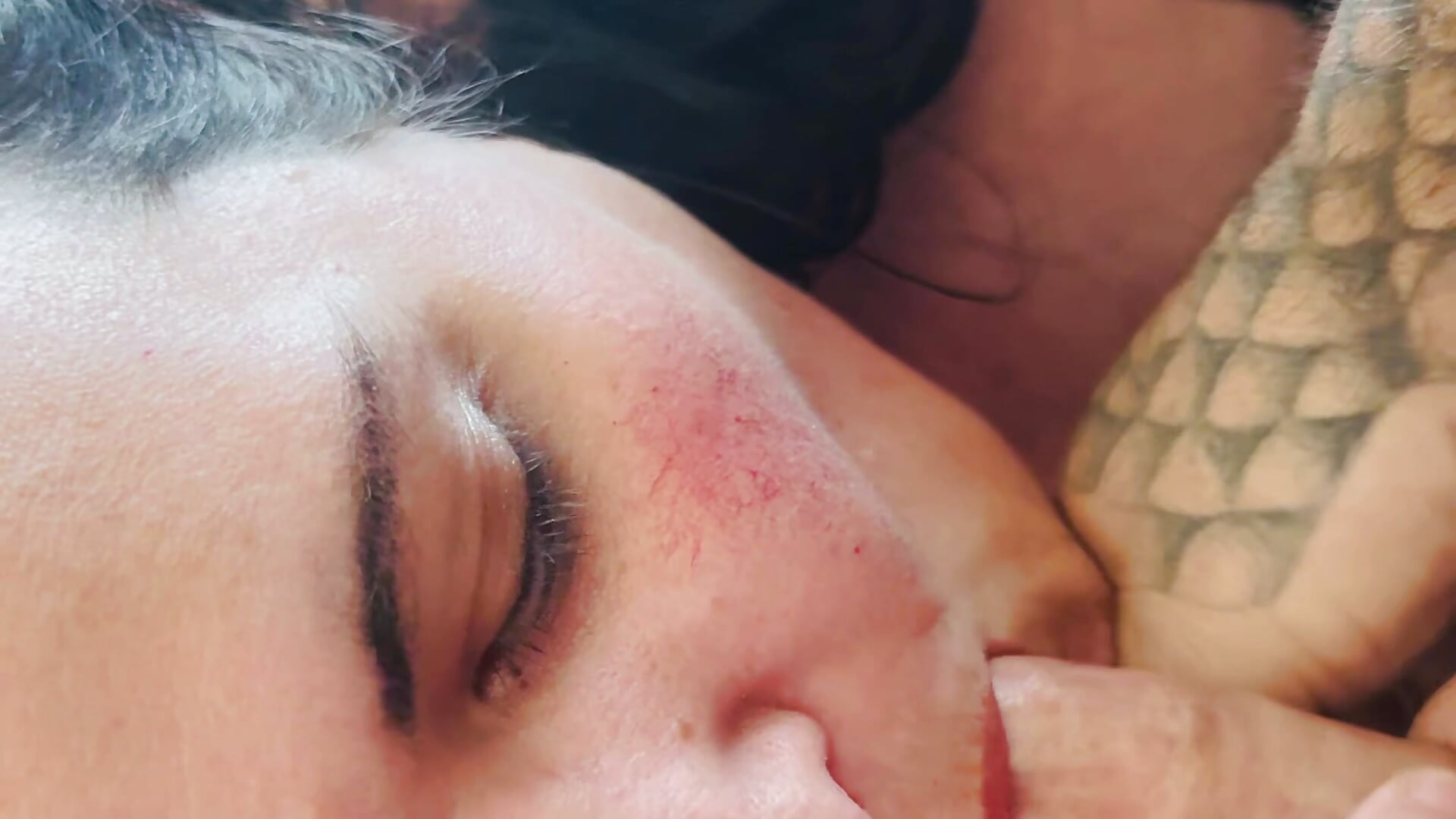 Blow job - video by lovesexy8821 cam model