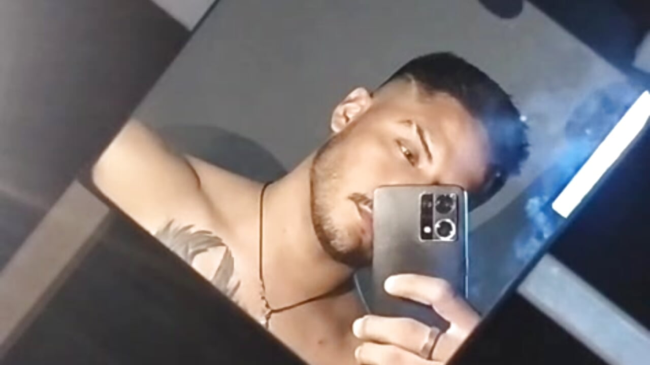 A brindar - video by Fabian_97 cam model