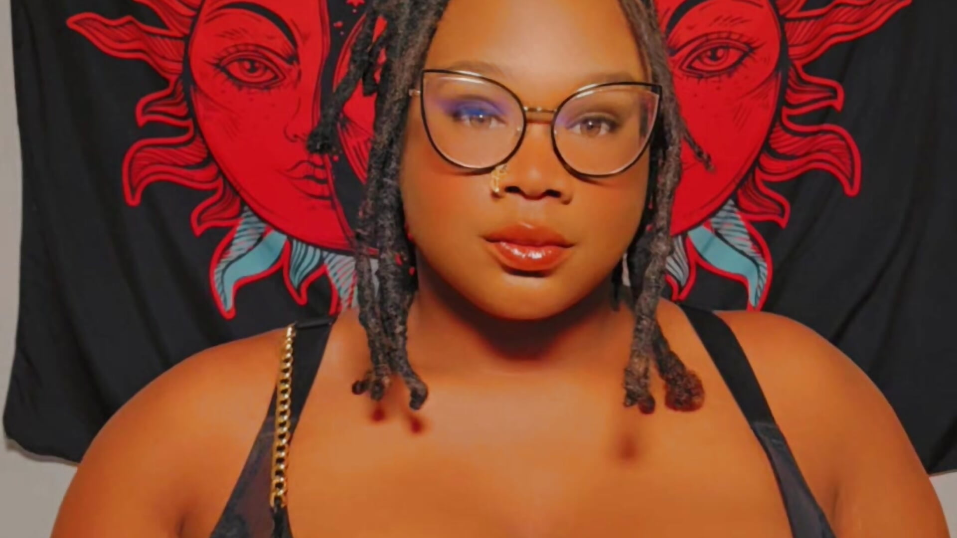 Hello, just me being cute!! - فيديو من furykat1 موديل الكام