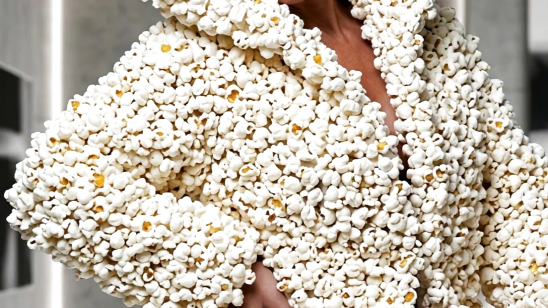 Hot 👀 - video od modelky/modela simonacavali