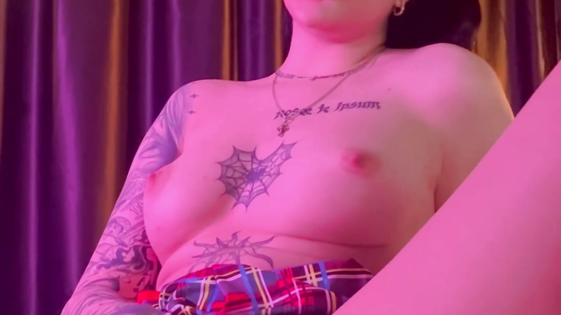 What do you think about my pussy ? Tell me