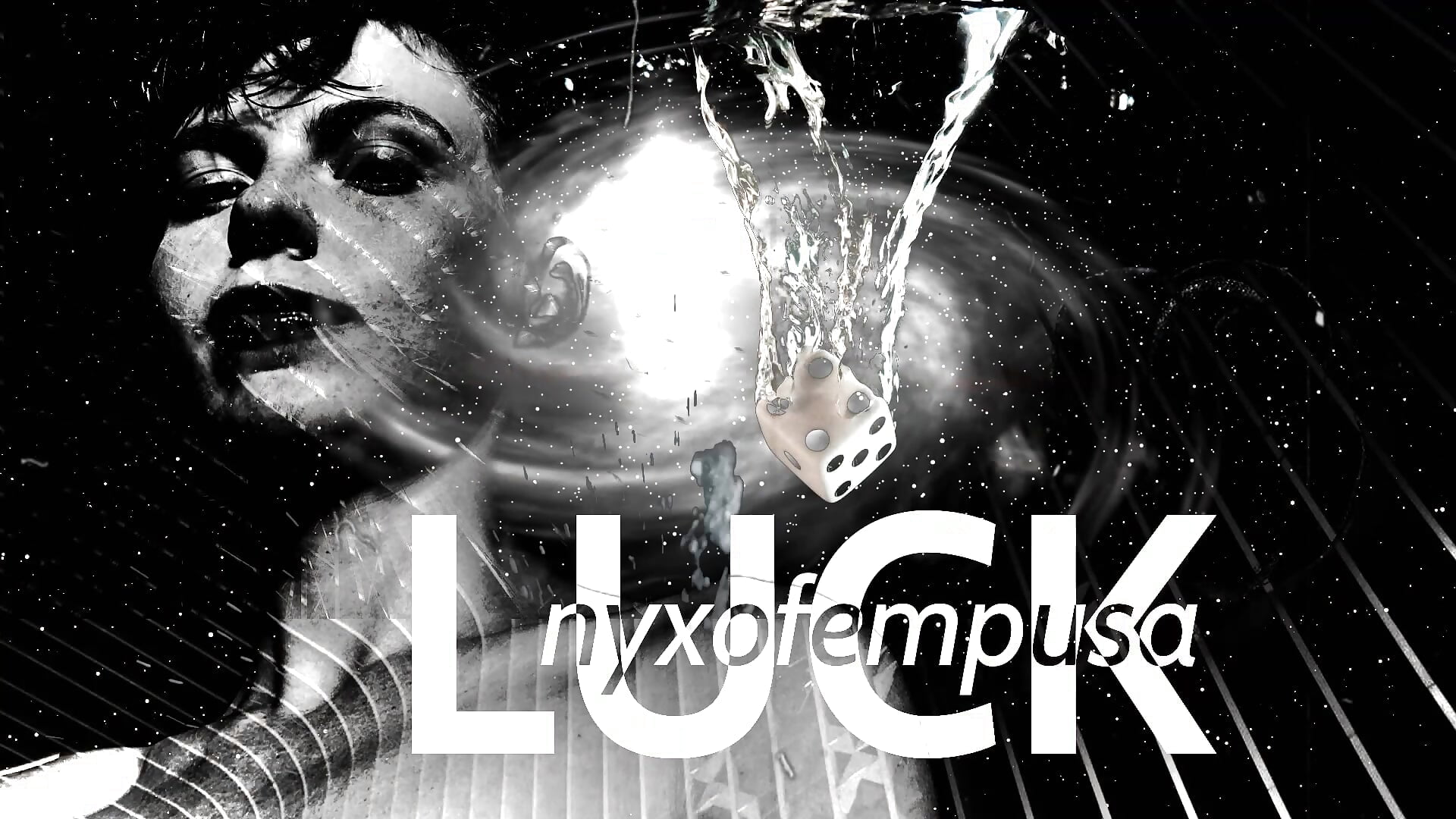 Luck - Preview (12s) - video by nyxofempusa cam model