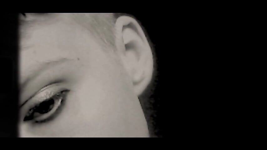 Queen Inspects Her Servant - Silent Film – video modela na kameri nyxofempusa