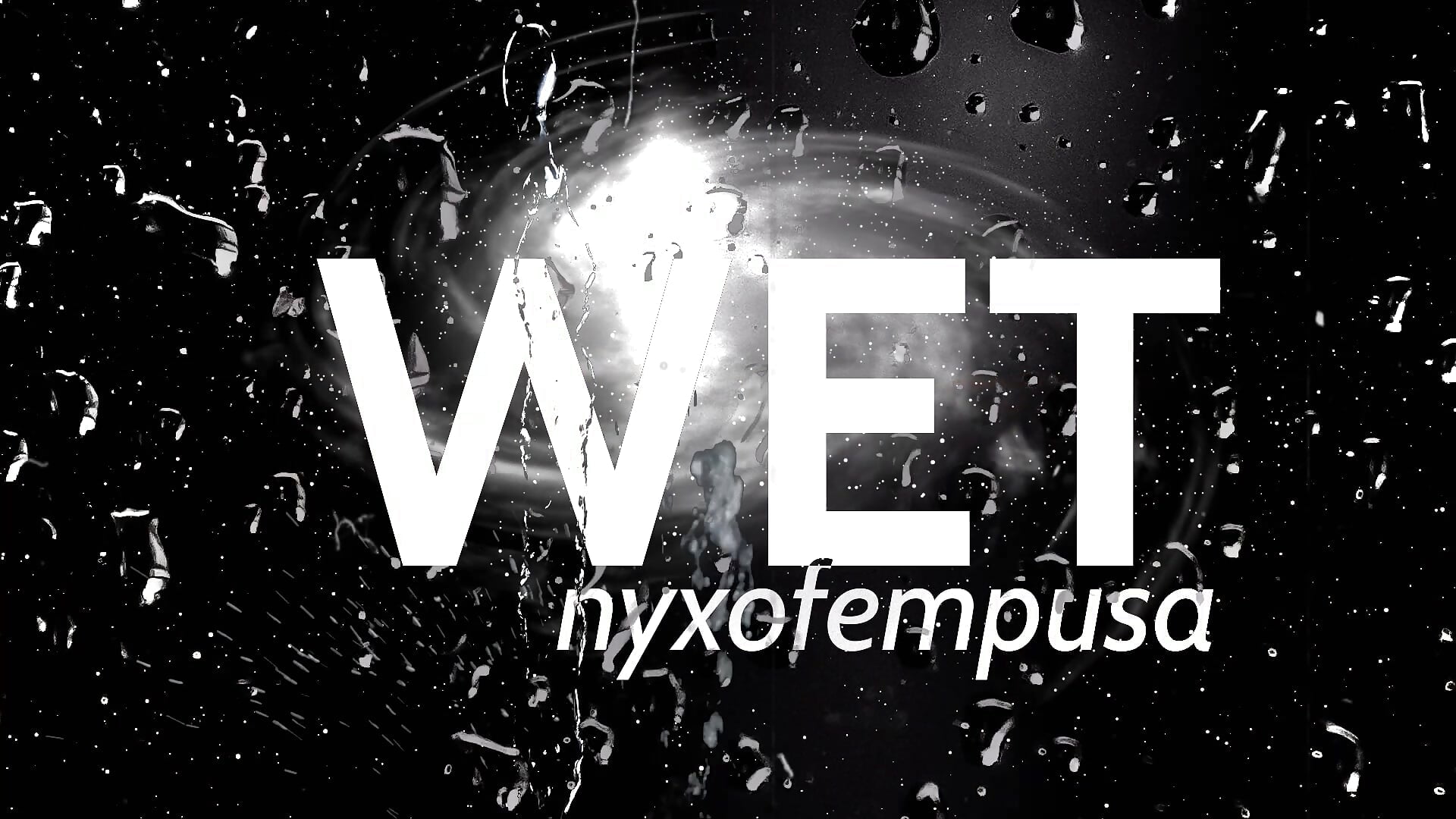 Wet - Preview (12s) - video by nyxofempusa cam model