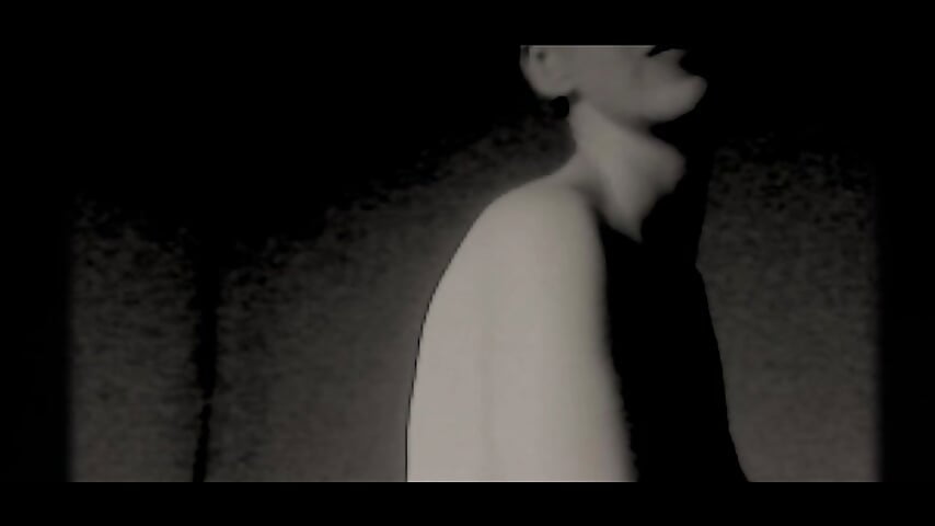 Femme Fatale Caught on Tape - Silent Film – video modela na kameri nyxofempusa
