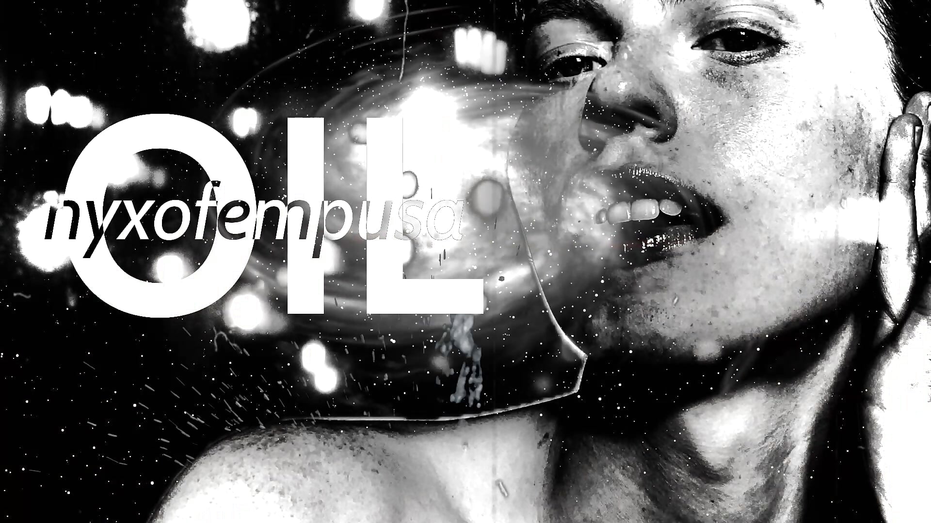 Oil - Preview (12s) - video by nyxofempusa cam model