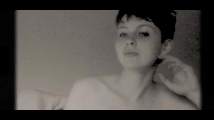 You Bore Me - Silent Film – video modela na kameri nyxofempusa