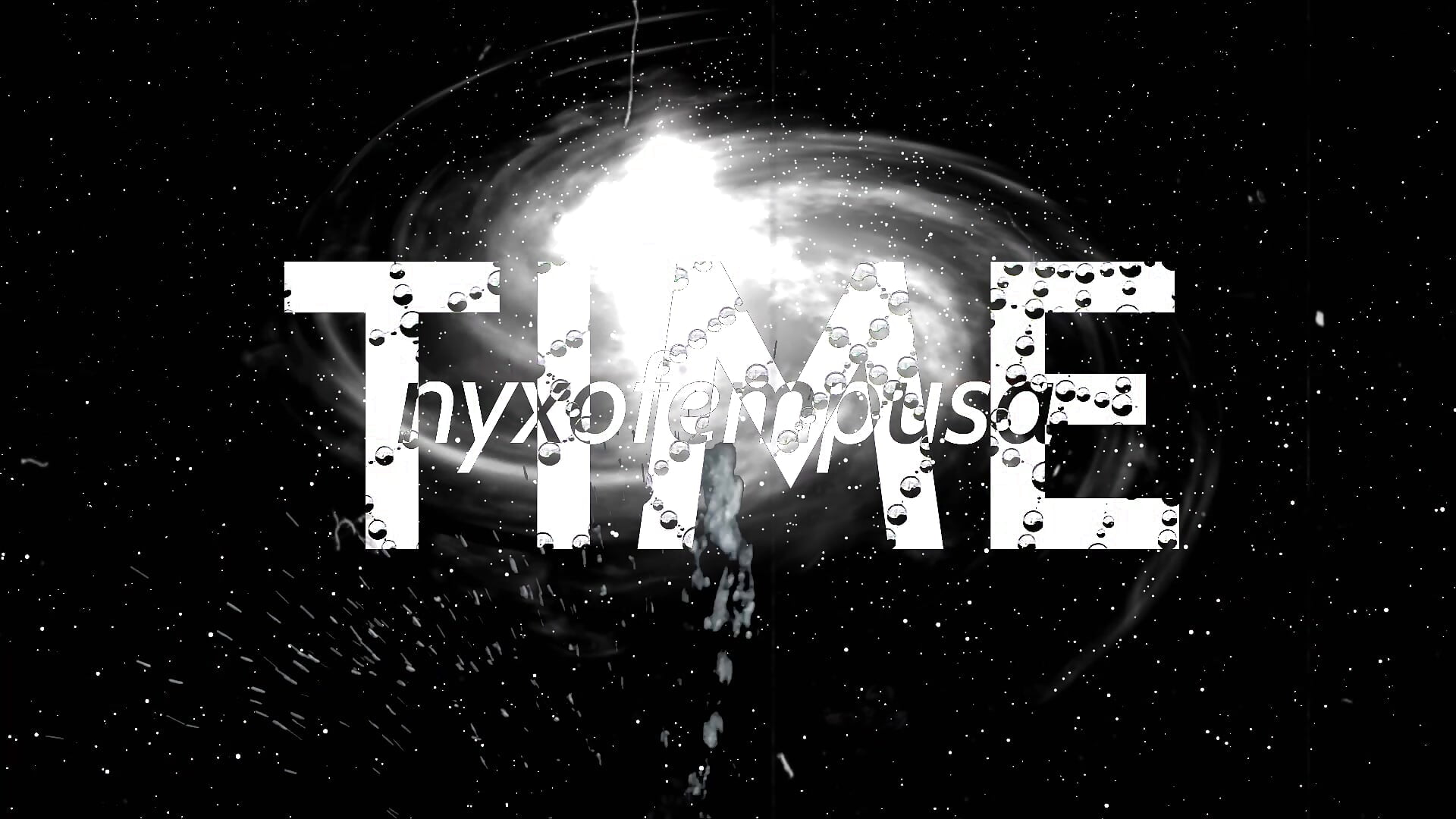 Time - Preview (12s) - video by nyxofempusa cam model