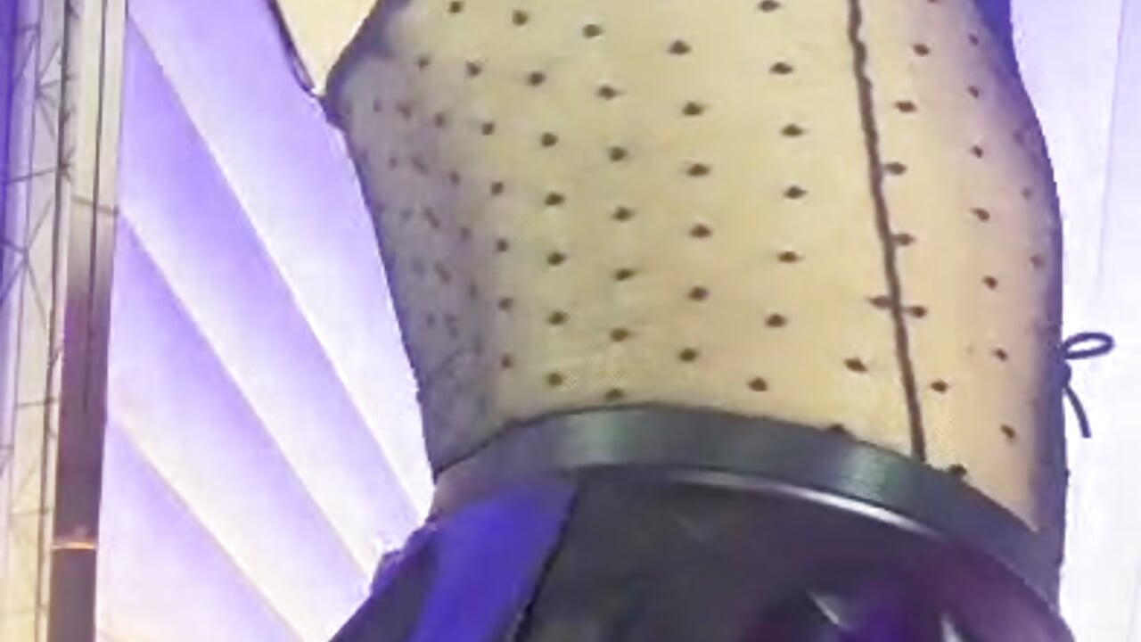 I want you to devour me until I scream🥵💦 – video od webkamerové modelky VesperVelvet