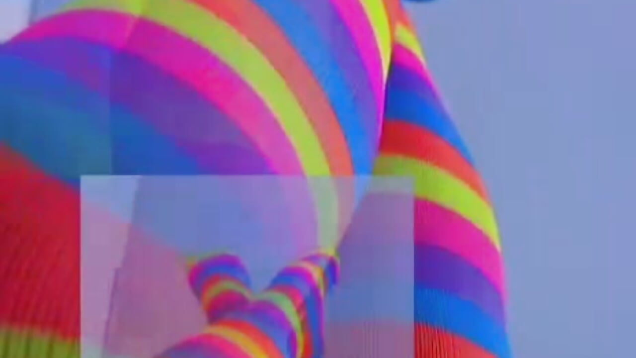 pantyhose stockings - Video von Kaylachannell Cam-Model