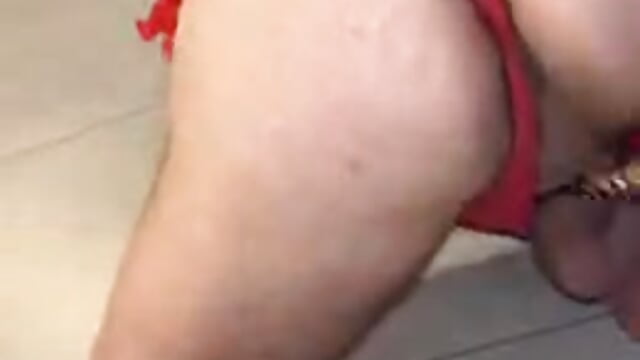 9119 - vídeo de la modelo de cam Soumis06000