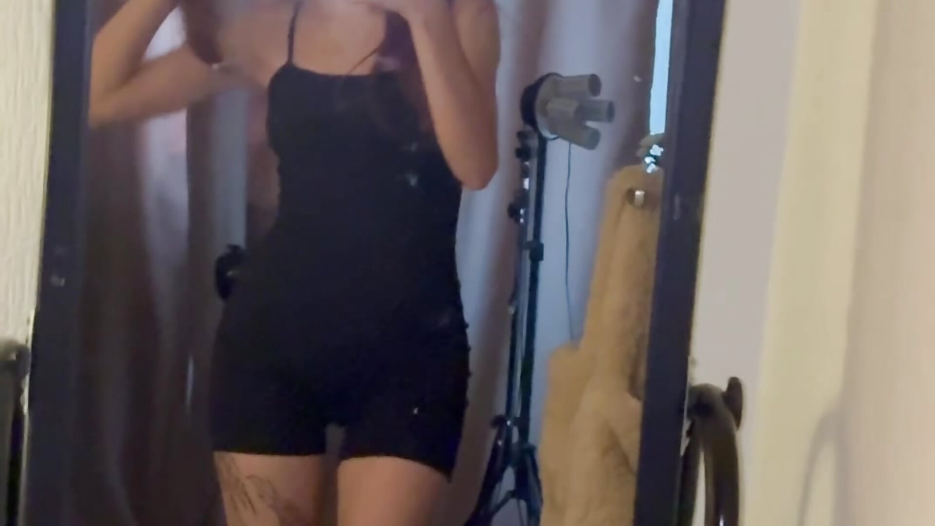 just showing - video Candy_Flosse kameramallilta