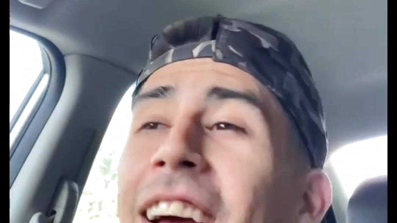 F0732410-4ECA-4A4A-95C3-217BDD5CE899 - 視頻由 Stepson0690 主播提供