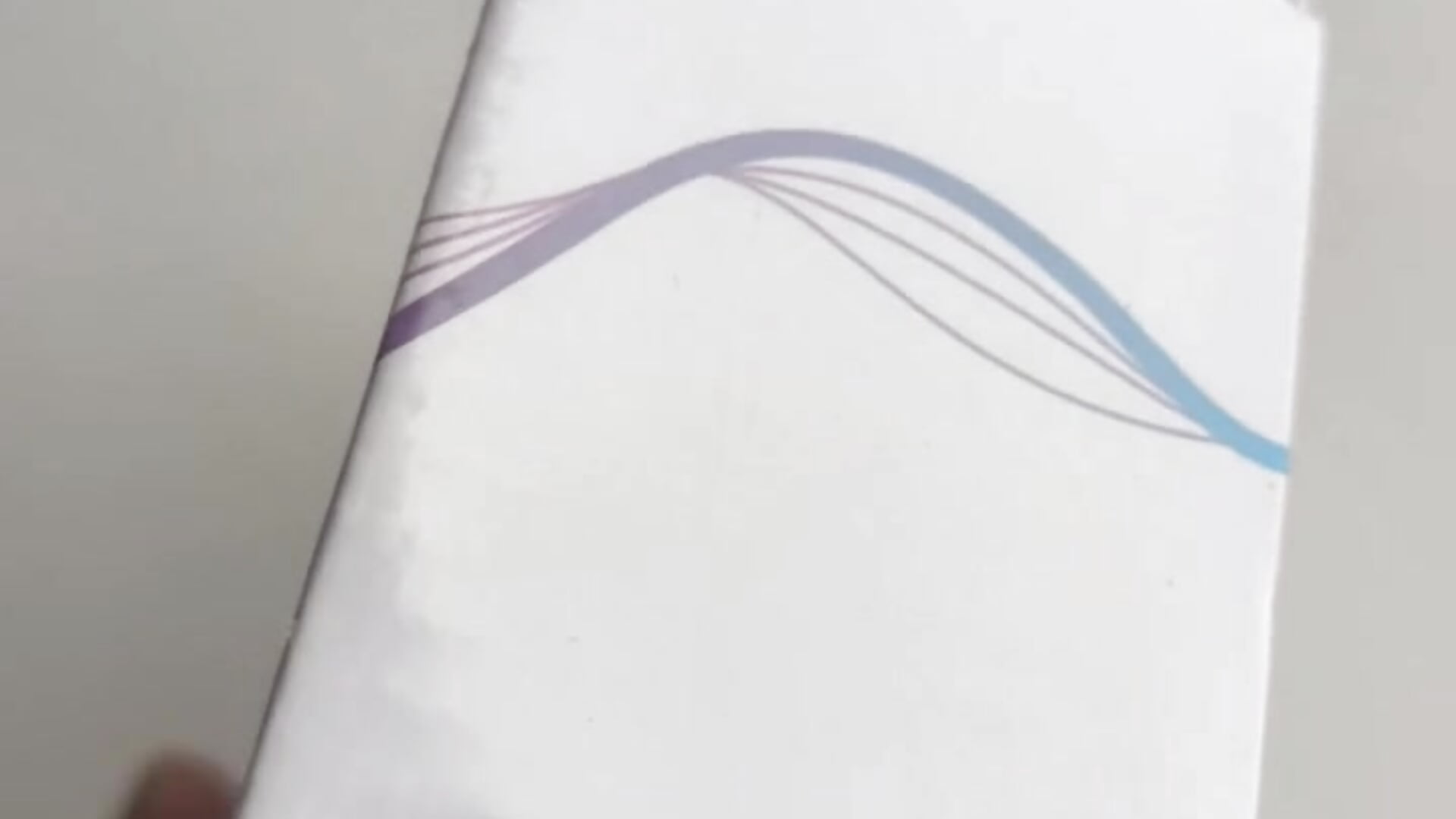 Thanks for the gift - vidéo du modèle de showcams Lyssan_XO