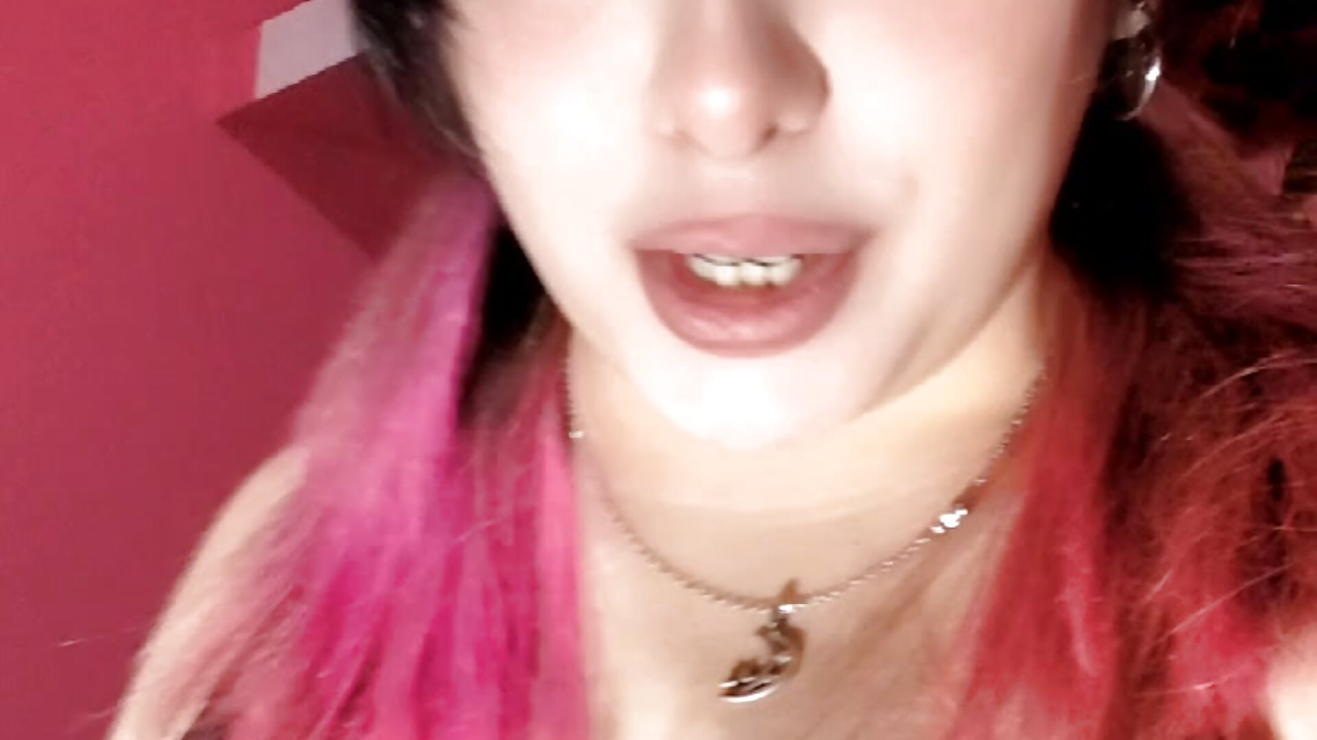 Los besos no se dan, se roban 😘😘 – video od webkamerové modelky HollowLady_01