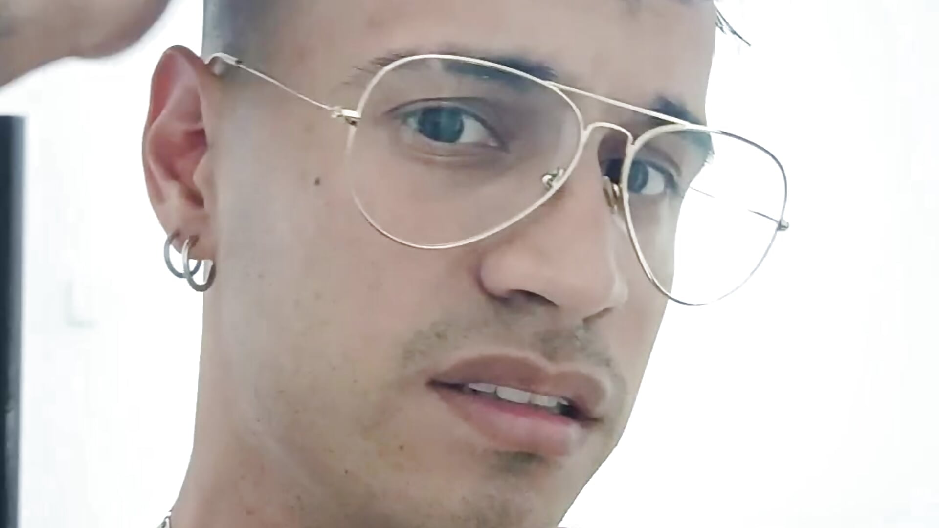 😉 - clip cu Benito-Ca model videochat