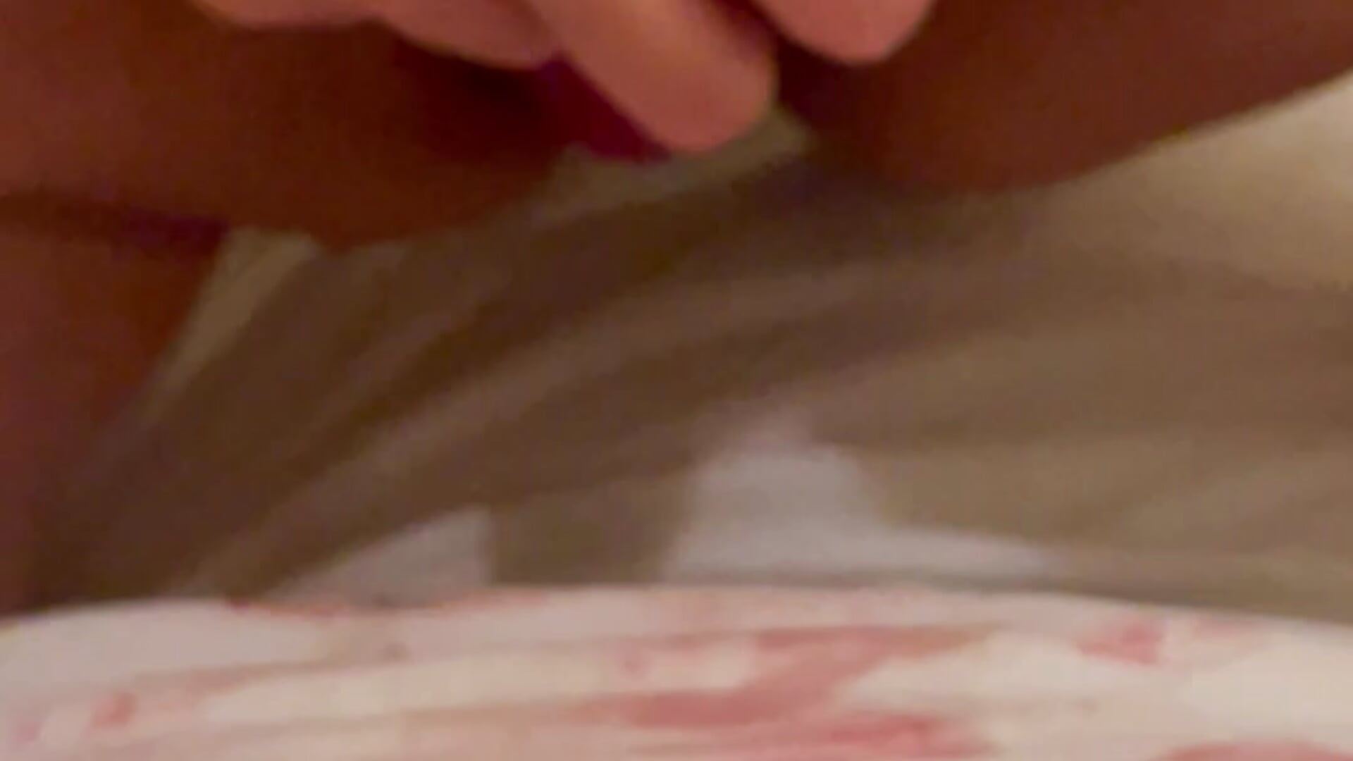 Messy penetration during period 🩸🩸🩸💋