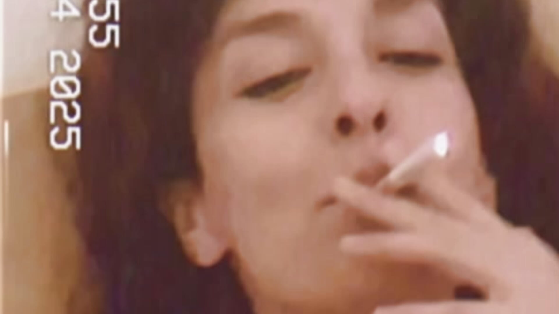 Smoking piggie 🎀 - video av Piggiteablacktea cam model