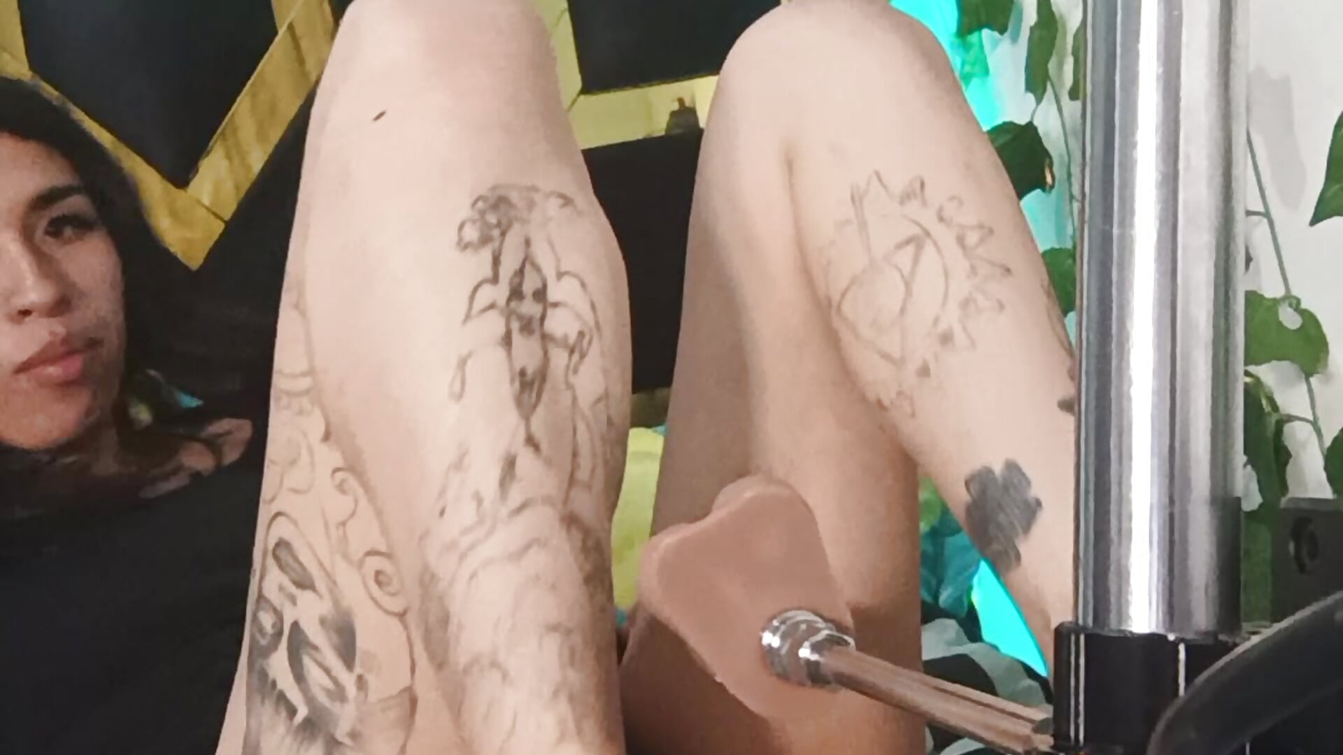 VID_20251014_203022608 - Video von lucywhite13 Cam-Model