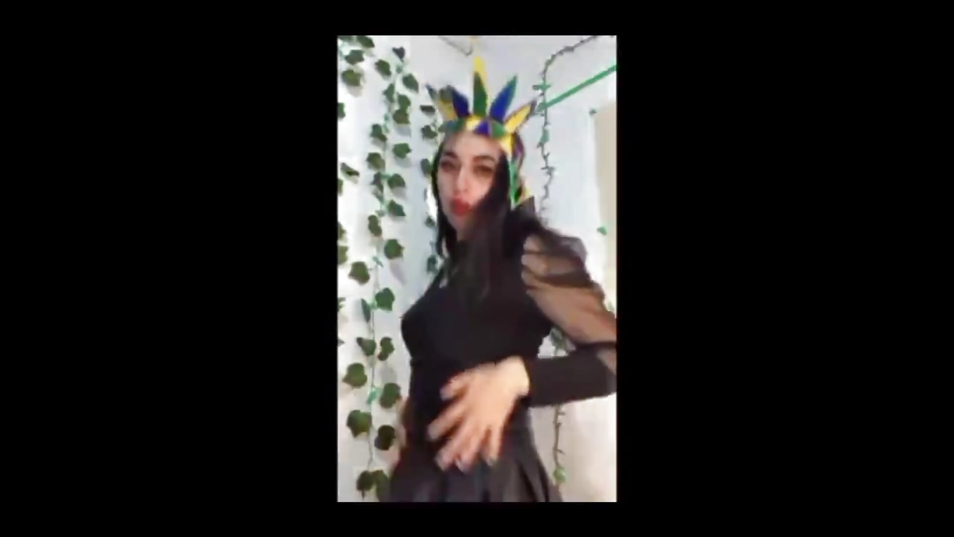 1000039041 - Video von lucywhite13 Cam-Model