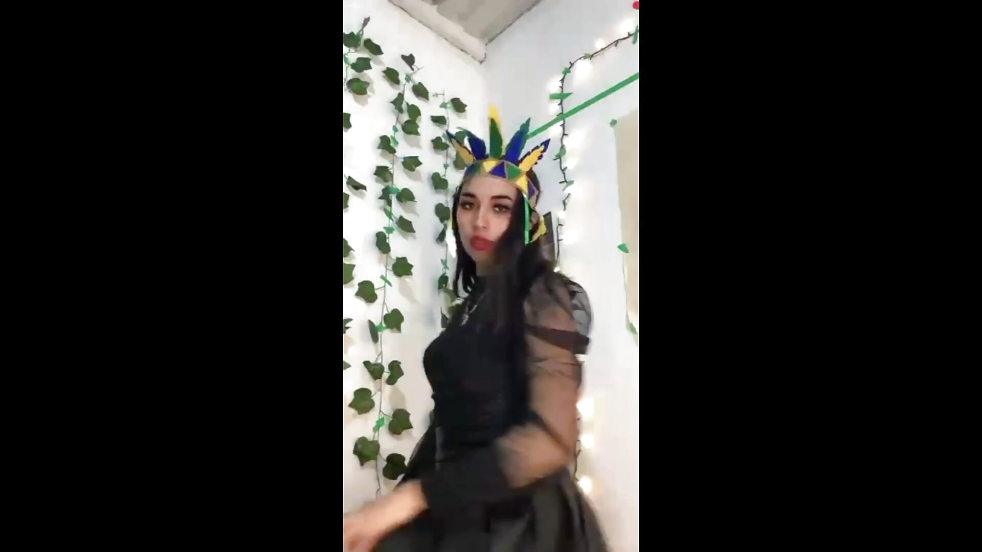 1000040604 - Video von lucywhite13 Cam-Model