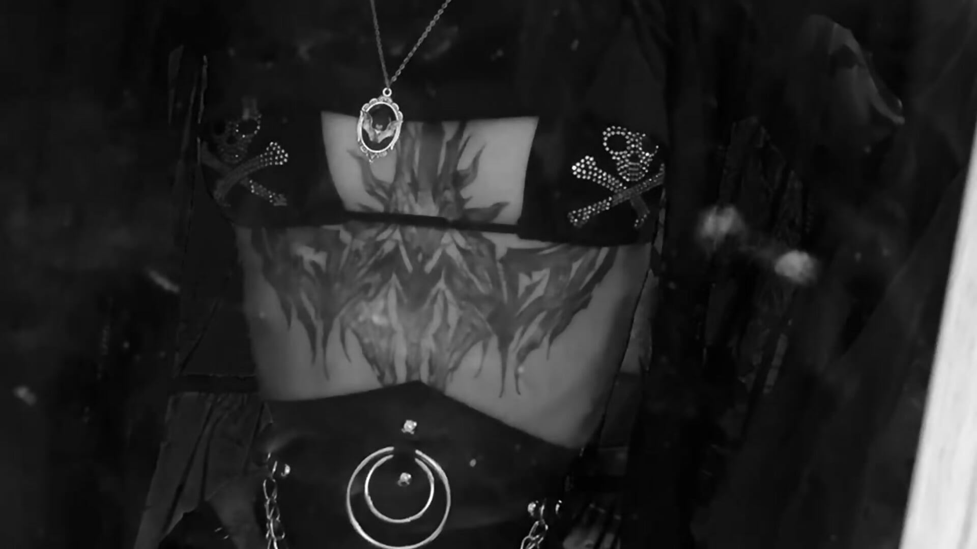Lou🖤 – video modela na kameri chloe_jacksonn